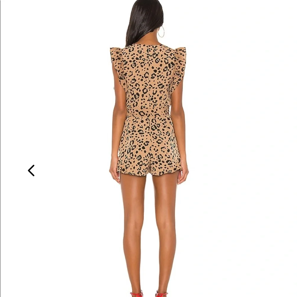 Jill Romper - Picture 4 of 5